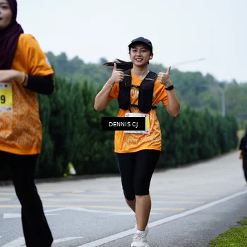 Runner Photo 8547465