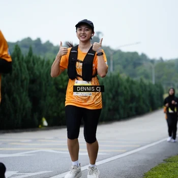 Runner Photo 8547466