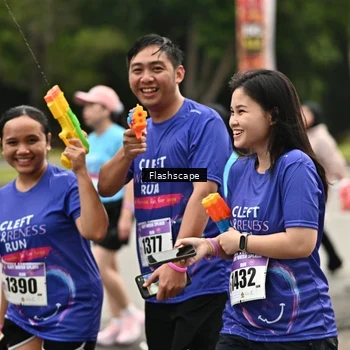 Runner Photo 8547467