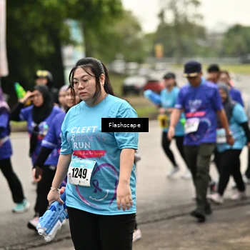 Runner Photo 8547468
