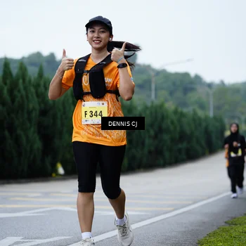 Runner Photo 8547469