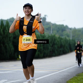 Runner Photo 8547471