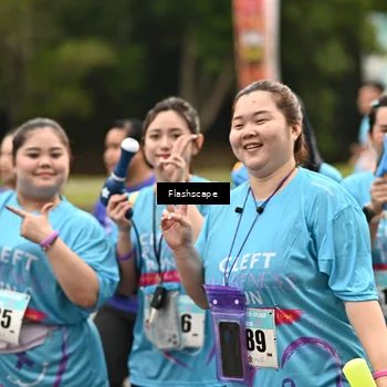 Runner Photo 8547478