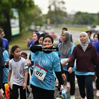 Runner Photo 8547481