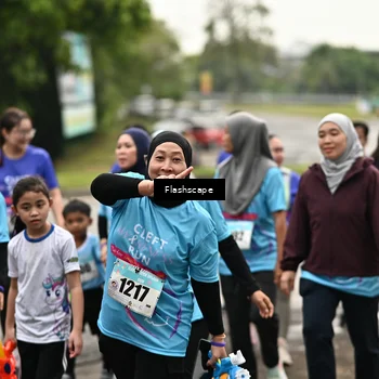 Runner Photo 8547487