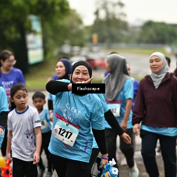 Runner Photo 8547489