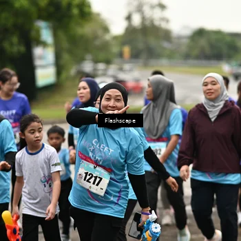 Runner Photo 8547490