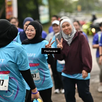 Runner Photo 8547491