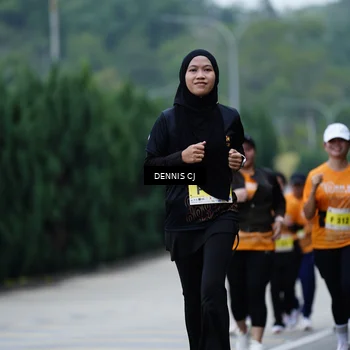 Runner Photo 8547492