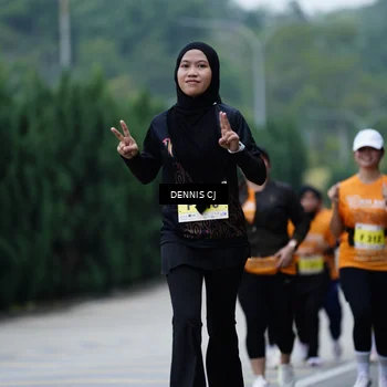 Runner Photo 8547493