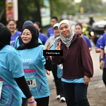 Runner Photo 8547494