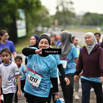 Runner Photo 8547495