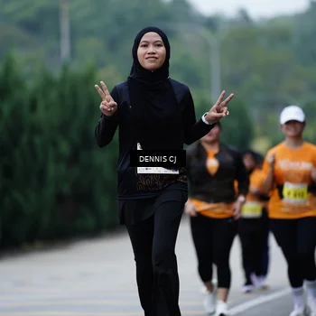 Runner Photo 8547496