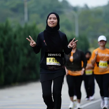 Runner Photo 8547498