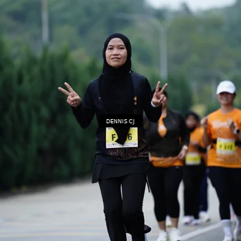 Runner Photo 8547499