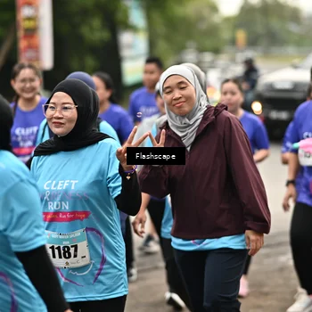 Runner Photo 8547500