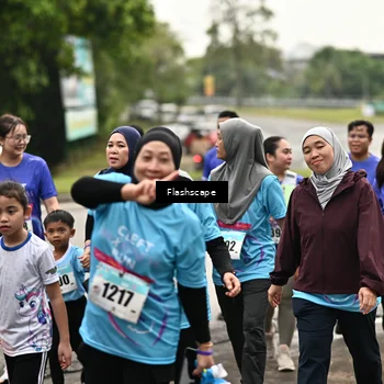Runner Photo 8547501
