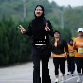 Runner Photo 8547502