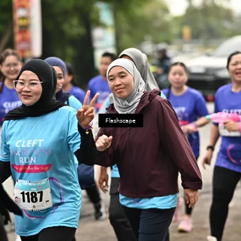 Runner Photo 8547504
