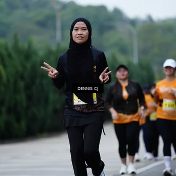 Runner Photo 8547505