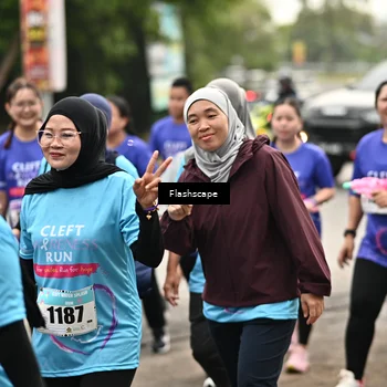 Runner Photo 8547506