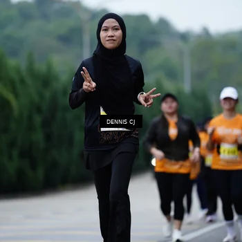 Runner Photo 8547507