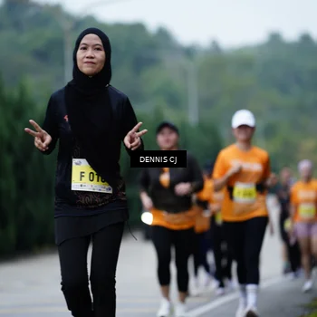 Runner Photo 8547510