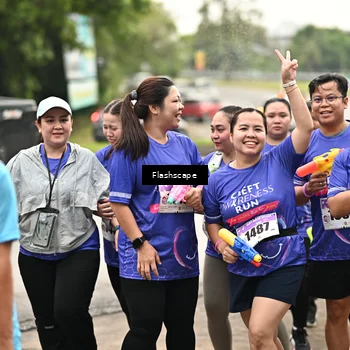 Runner Photo 8547511