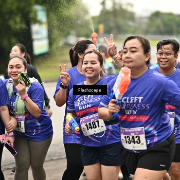 Runner Photo 8547512
