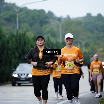 Runner Photo 8547514