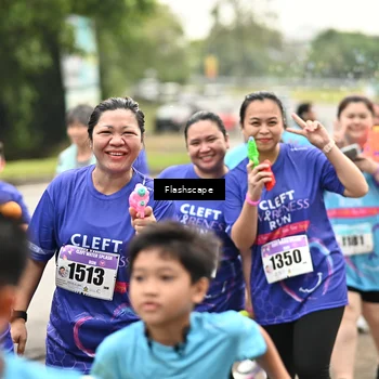 Runner Photo 8547515