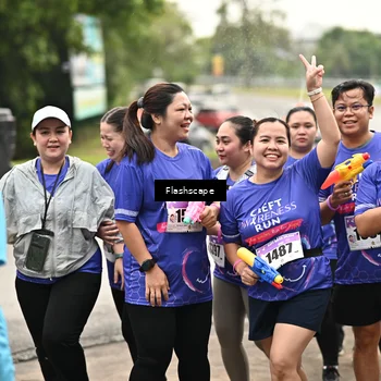Runner Photo 8547516