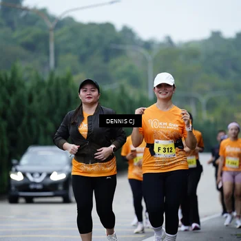 Runner Photo 8547520