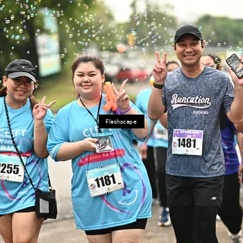 Runner Photo 8547521