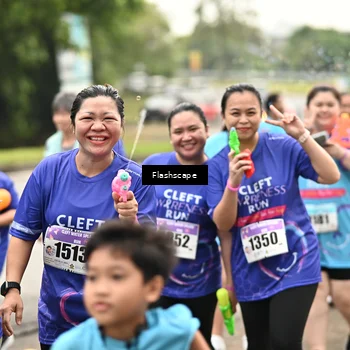 Runner Photo 8547522