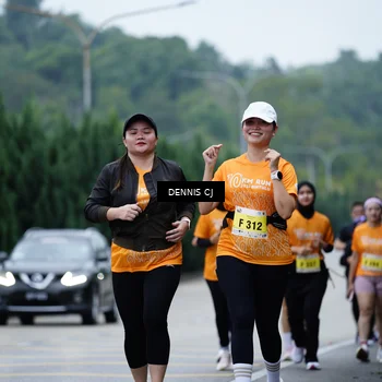 Runner Photo 8547524