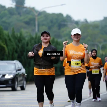 Runner Photo 8547527