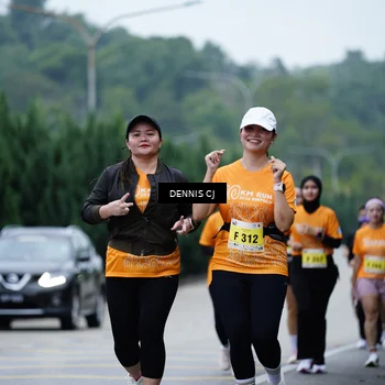 Runner Photo 8547529