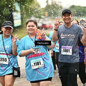 Runner Photo 8547530