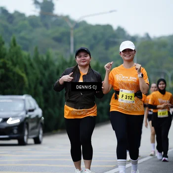Runner Photo 8547532