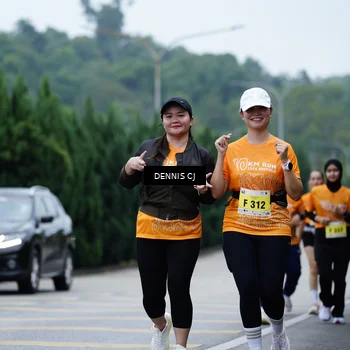 Runner Photo 8547533