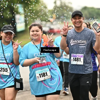 Runner Photo 8547534