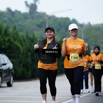Runner Photo 8547535