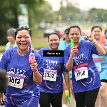 Runner Photo 8547536