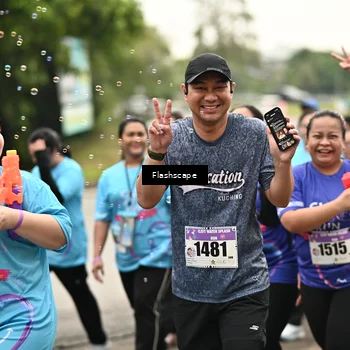 Runner Photo 8547537