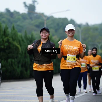 Runner Photo 8547539