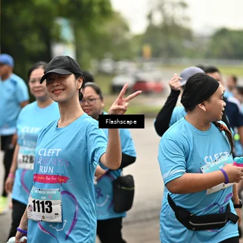 Runner Photo 8547542