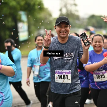 Runner Photo 8547544