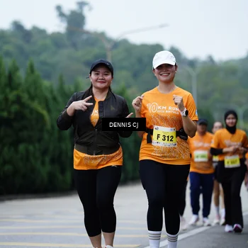 Runner Photo 8547545