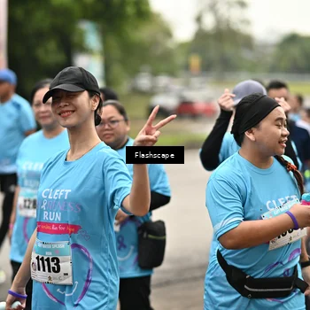 Runner Photo 8547546